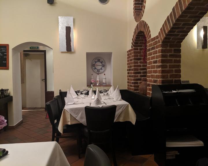 Trattoria La Stella