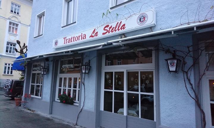 Trattoria La Stella